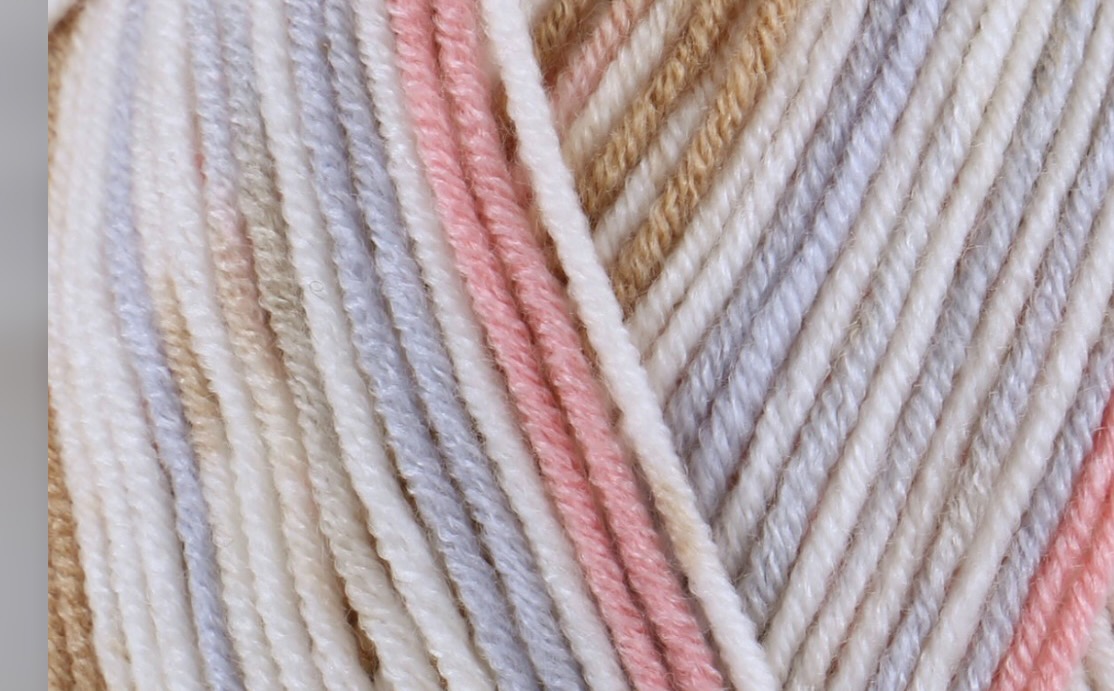 King Cole Cherish DK Honeycomb